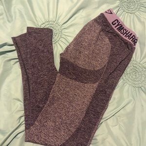 Gymshark Flex Leggings